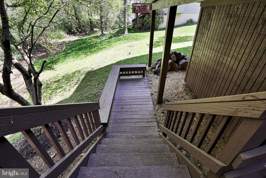 Image 47 of property listing at 6405 QUIET NIGHT RIDE, Columbia, MD 21044