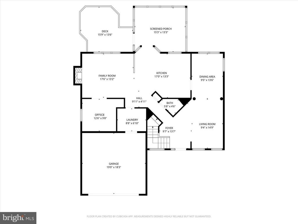 Image 51 of property listing at 6405 QUIET NIGHT RIDE, Columbia, MD 21044