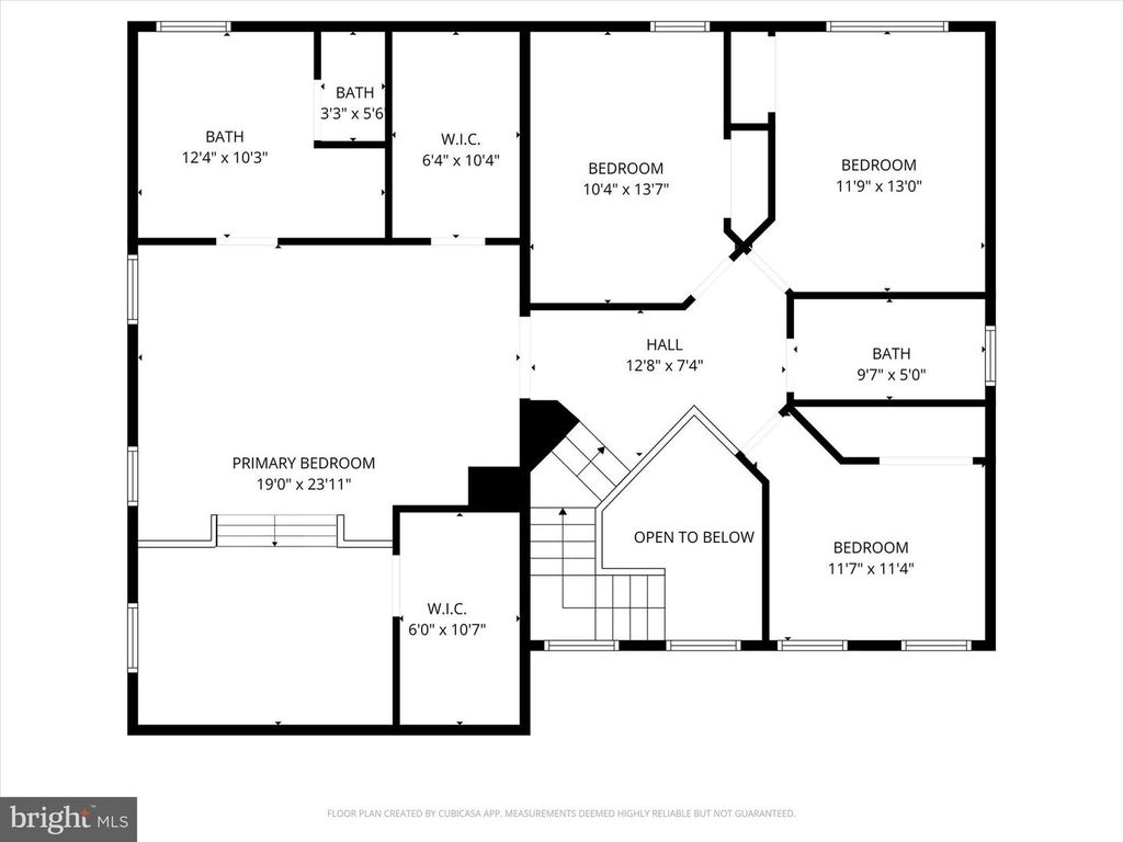 Image 52 of property listing at 6405 QUIET NIGHT RIDE, Columbia, MD 21044