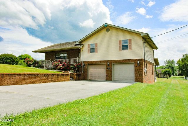 311 Newman Drive, Kodak, TN 37764