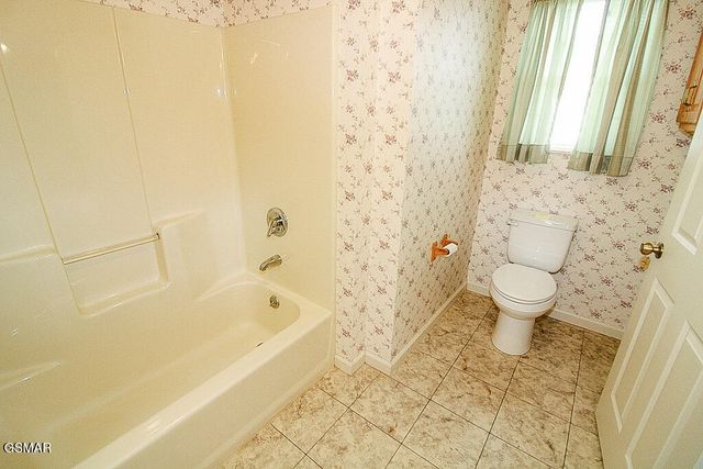 311 Newman Drive, Kodak, TN 37764