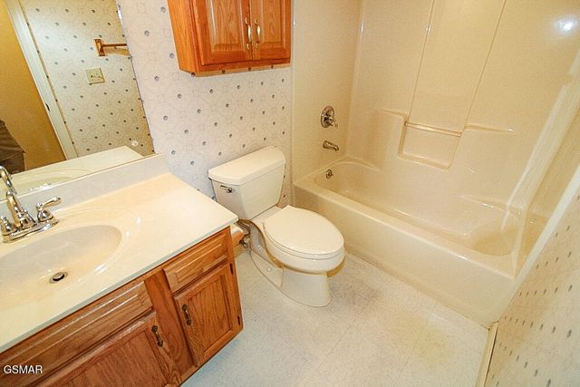 311 Newman Drive, Kodak, TN 37764