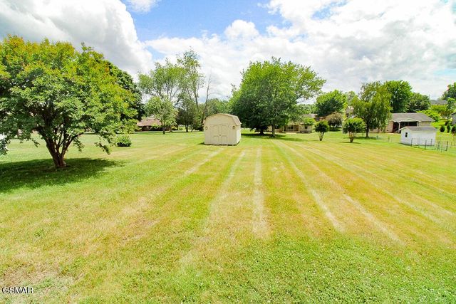 311 Newman Drive, Kodak, TN 37764