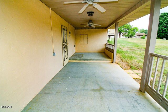 311 Newman Drive, Kodak, TN 37764