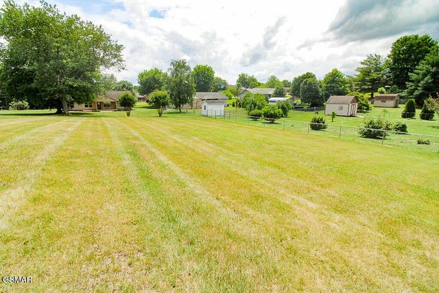 311 Newman Drive, Kodak, TN 37764