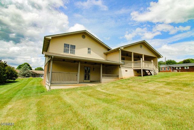 311 Newman Drive, Kodak, TN 37764