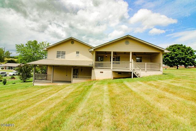 311 Newman Drive, Kodak, TN 37764