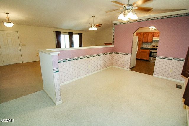 311 Newman Drive, Kodak, TN 37764