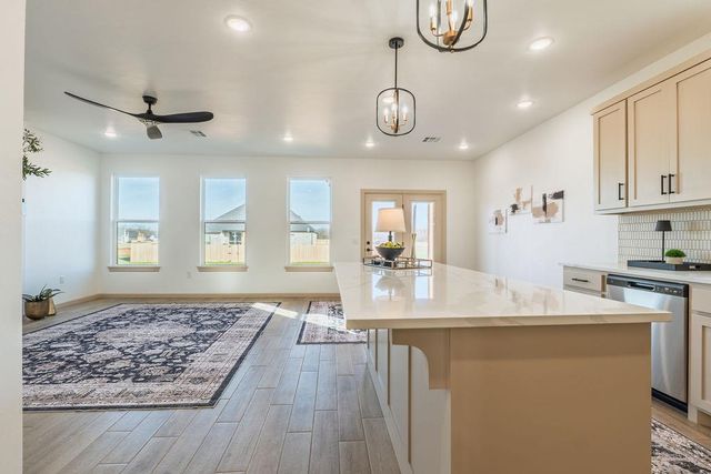 6205 Buckhorn Trail, Shawnee, OK 74804