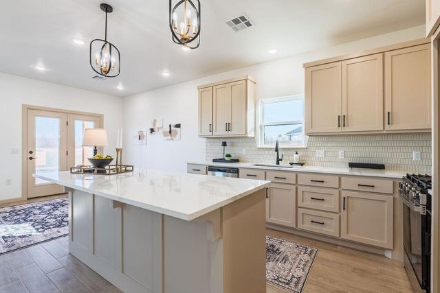 6205 Buckhorn Trail, Shawnee, OK 74804