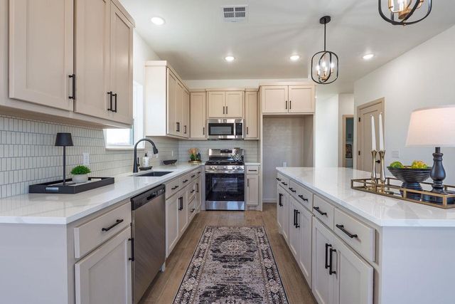 6205 Buckhorn Trail, Shawnee, OK 74804