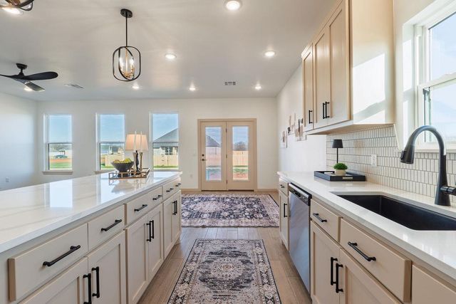 6205 Buckhorn Trail, Shawnee, OK 74804