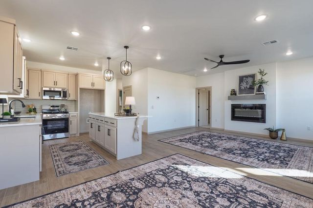 6205 Buckhorn Trail, Shawnee, OK 74804