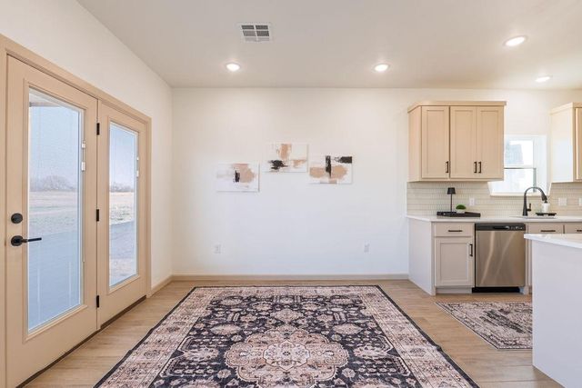 6205 Buckhorn Trail, Shawnee, OK 74804