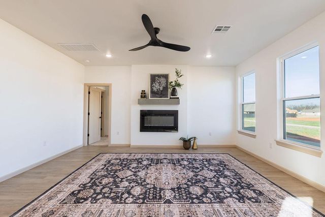 6205 Buckhorn Trail, Shawnee, OK 74804