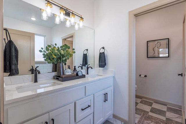 6205 Buckhorn Trail, Shawnee, OK 74804