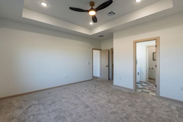 6205 Buckhorn Trail, Shawnee, OK 74804