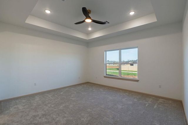 6205 Buckhorn Trail, Shawnee, OK 74804