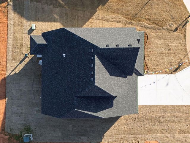 6205 Buckhorn Trail, Shawnee, OK 74804