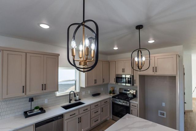 6205 Buckhorn Trail, Shawnee, OK 74804