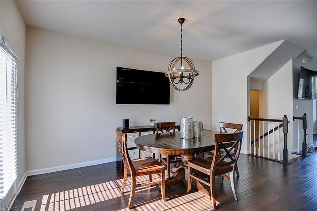 5656 Freewill LN, Virginia Beach, VA 23464