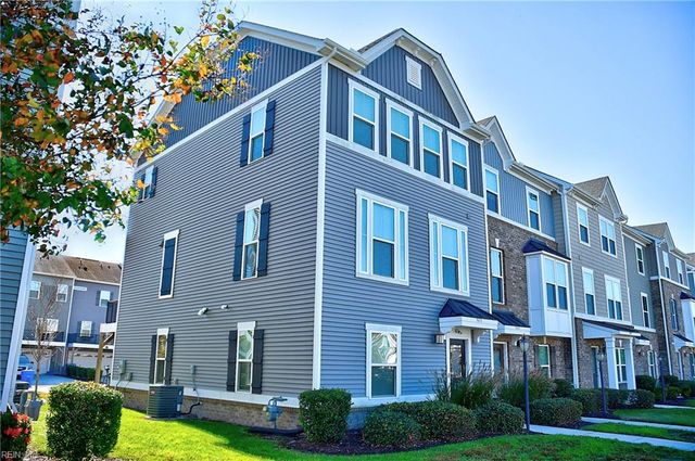 5656 Freewill LN, Virginia Beach, VA 23464