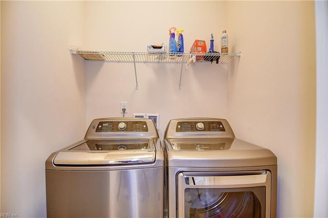 5656 Freewill LN, Virginia Beach, VA 23464