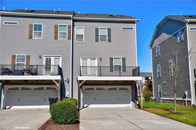 5656 Freewill LN, Virginia Beach, VA 23464