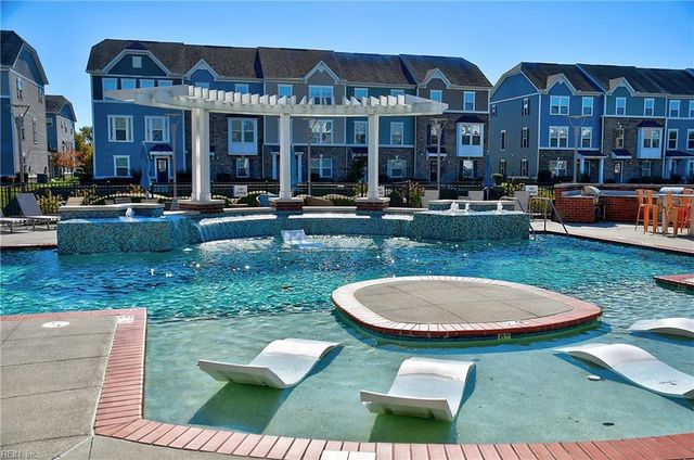 5656 Freewill LN, Virginia Beach, VA 23464