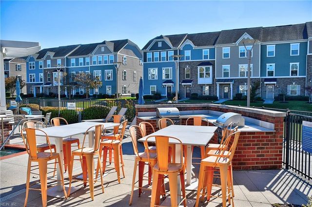 5656 Freewill LN, Virginia Beach, VA 23464