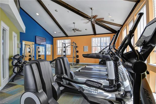 5656 Freewill LN, Virginia Beach, VA 23464