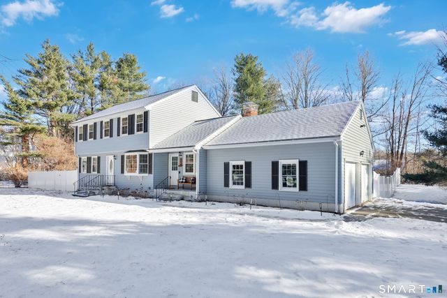 562 Lovely Street, Avon, CT 06001