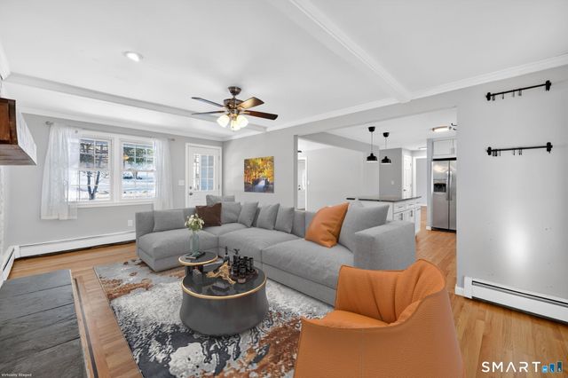 562 Lovely Street, Avon, CT 06001