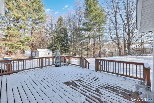 562 Lovely Street, Avon, CT 06001