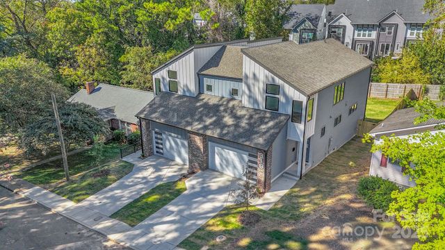 318 Auten Street, Charlotte, NC 28208