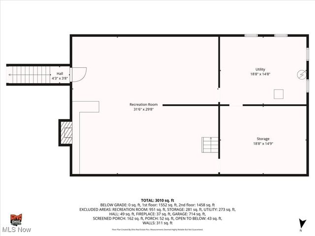 310 Tonawanda Trail SW, Hartville, OH 44632