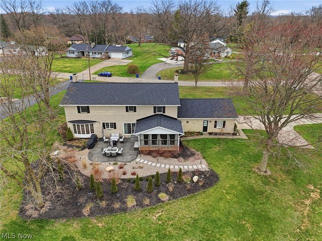 310 Tonawanda Trail SW, Hartville, OH 44632