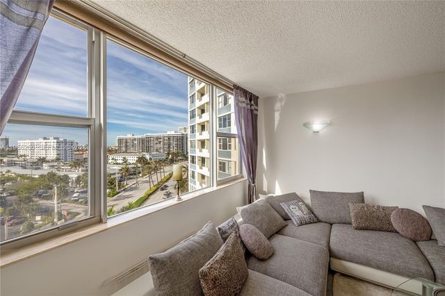 3180 S Ocean Dr 718, Hallandale Beach, FL 33009