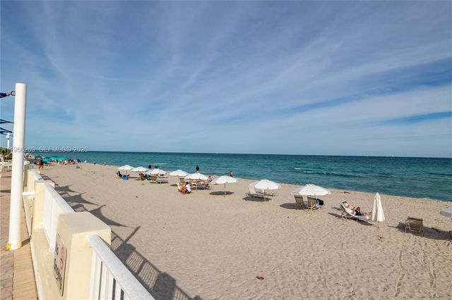 3180 S Ocean Dr 718, Hallandale Beach, FL 33009