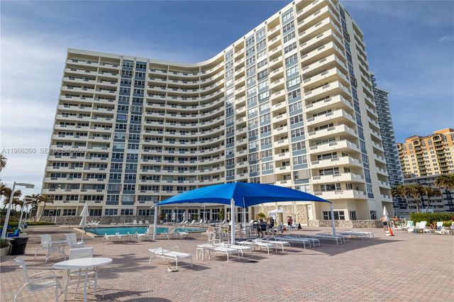 3180 S Ocean Dr 718, Hallandale Beach, FL 33009