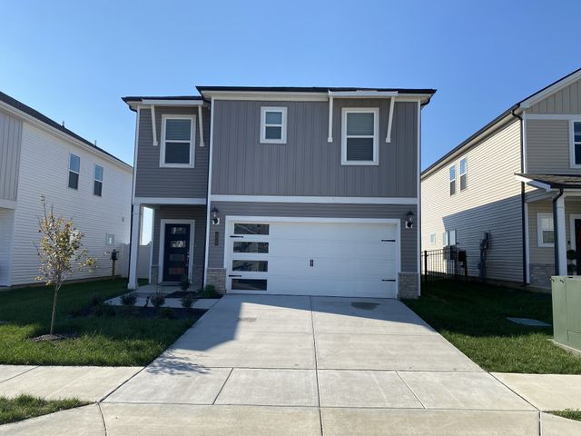 4344 Skyridge Dr, Nashville, TN 37207