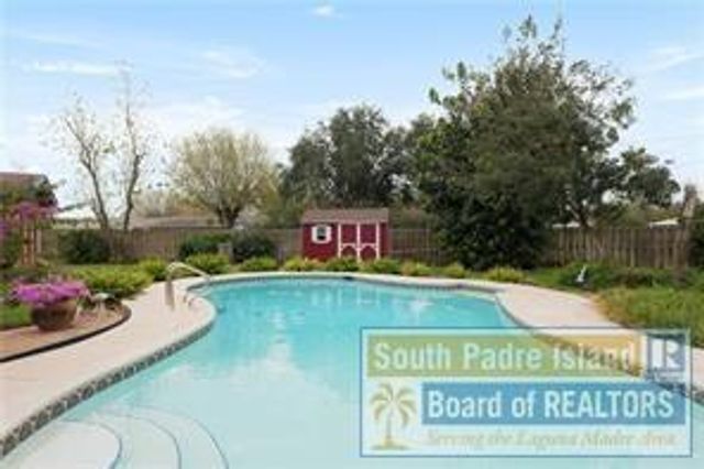 505 W Esperanza Ave., Mcallen, TX 78501