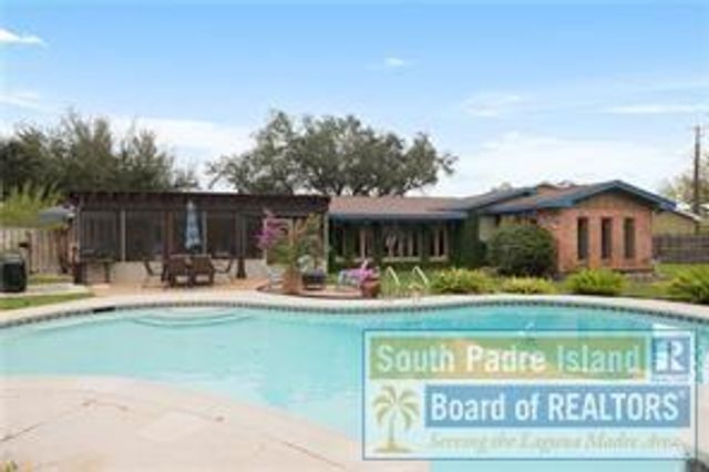 505 W Esperanza Ave., Mcallen, TX 78501