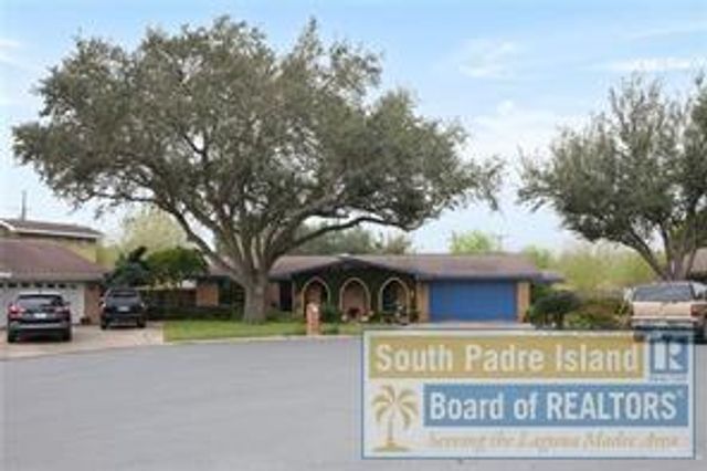 505 W Esperanza Ave., Mcallen, TX 78501