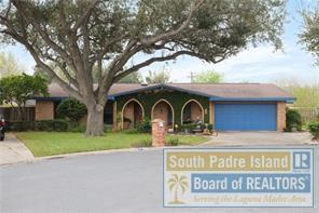 505 W Esperanza Ave., Mcallen, TX 78501