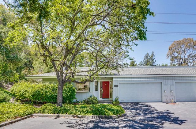 23000 Stonebridge, Cupertino, CA 95014