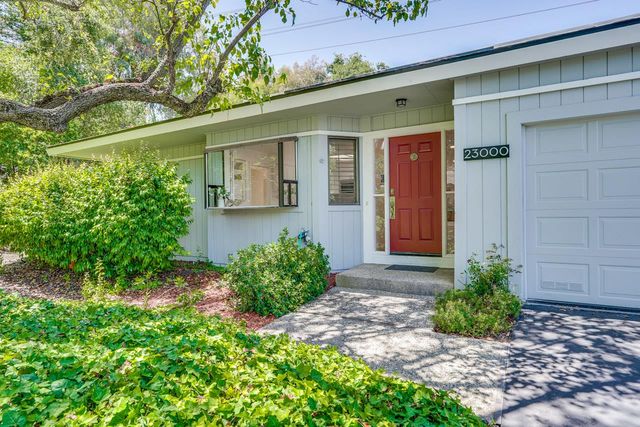23000 Stonebridge, Cupertino, CA 95014