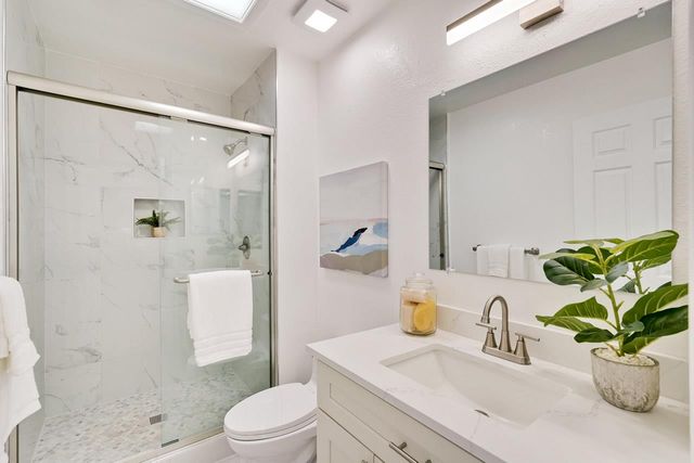 23000 Stonebridge, Cupertino, CA 95014