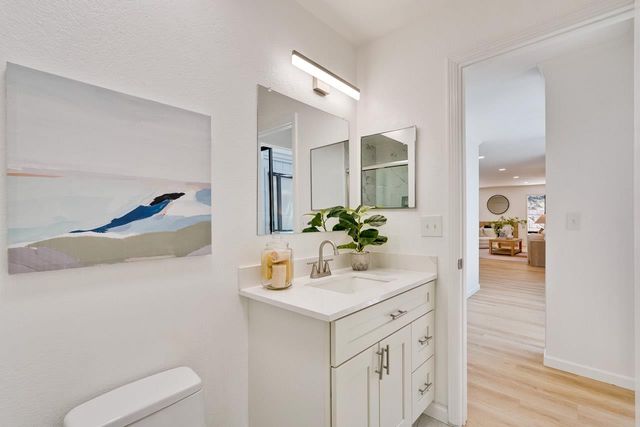 23000 Stonebridge, Cupertino, CA 95014
