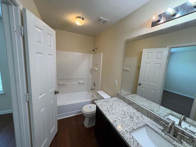 12002 Jillian Crossing Drive, Houston, TX 77067